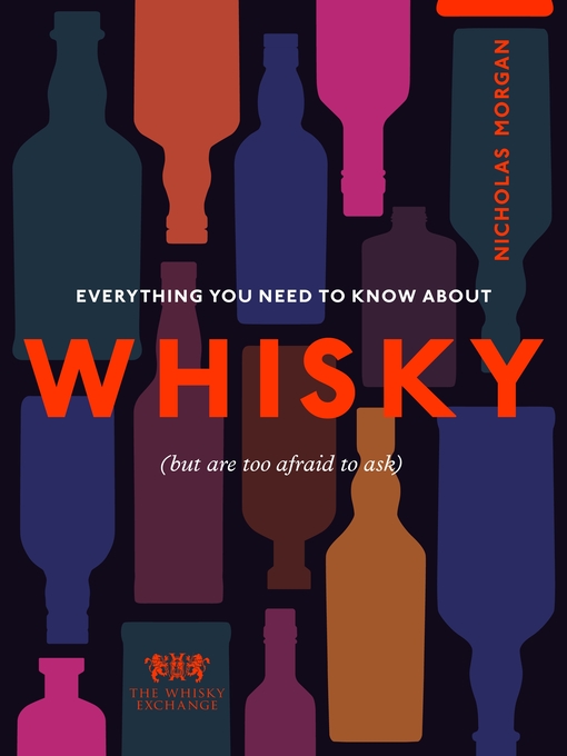 Title details for Everything You Need to Know About Whisky by Nick Morgan - Available